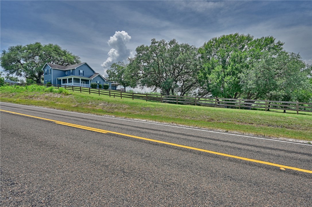 2375 FM 2935 Road North Brenham, TX 77833 - Photo 12 of 47 a view of a house and a big yard