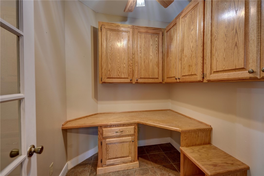 2375 FM 2935 Road North Brenham, TX 77833 - Photo 23 of 47 a room with storage and utility