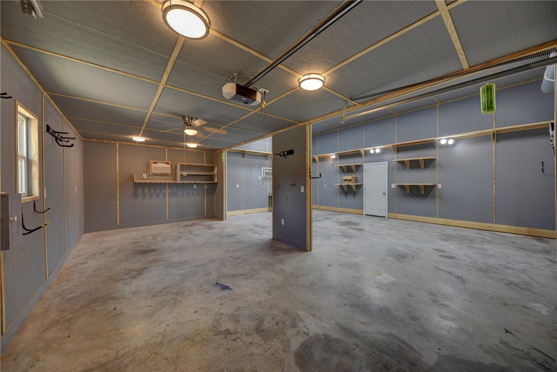 2375 FM 2935 Road North Brenham, TX 77833 - Photo 39 of 47 a view of empty room with an empty space