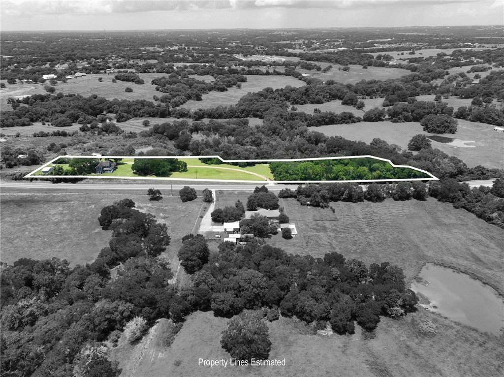 2375 FM 2935 Road North Brenham, TX 77833 - Photo 8 of 47 a view of a city