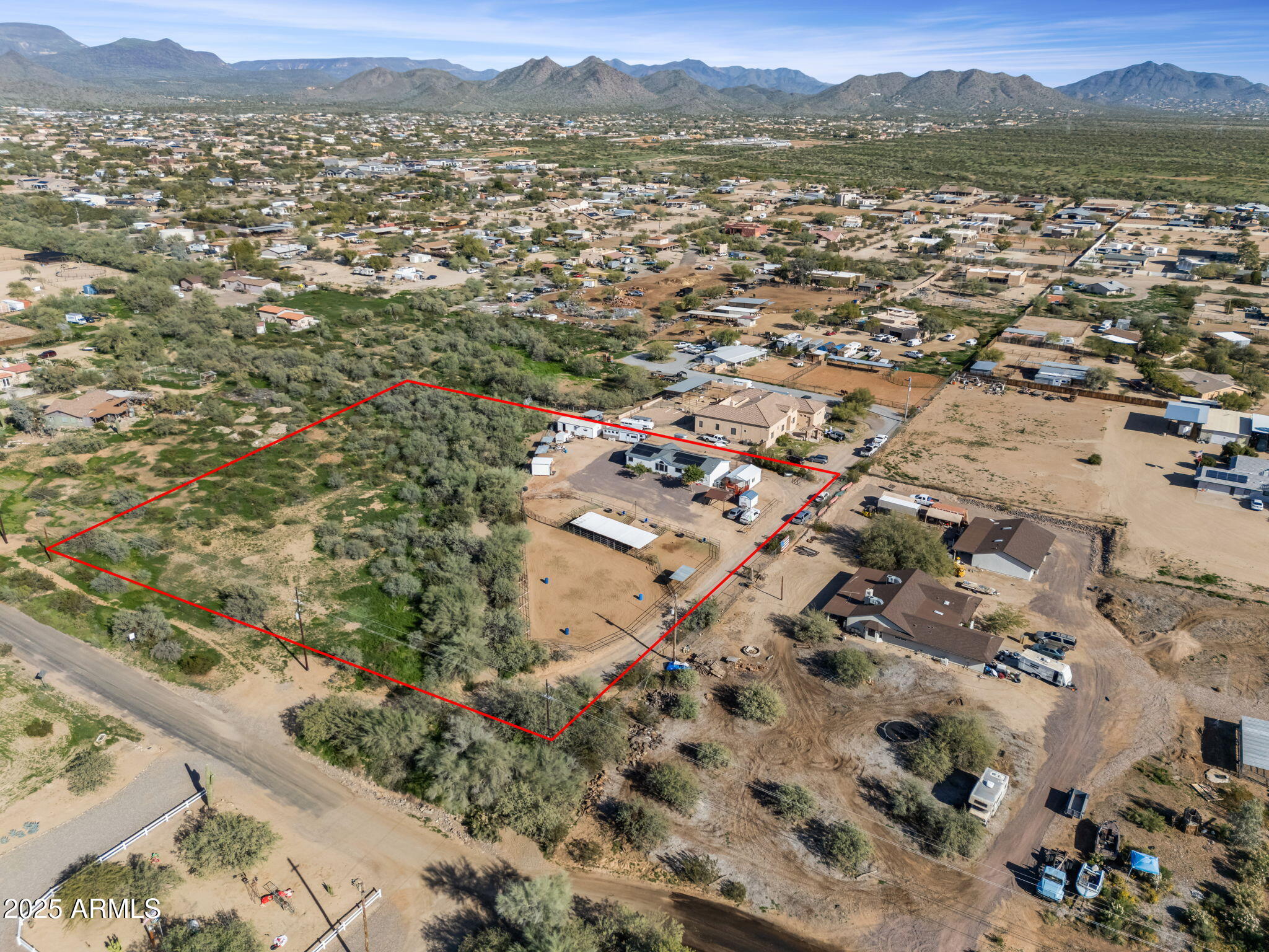 1218 East Sentinel Rock Road Phoenix, AZ 85086 - Photo 67 of 72 90-web-or-mls-DJI_20251229134917_0160_D