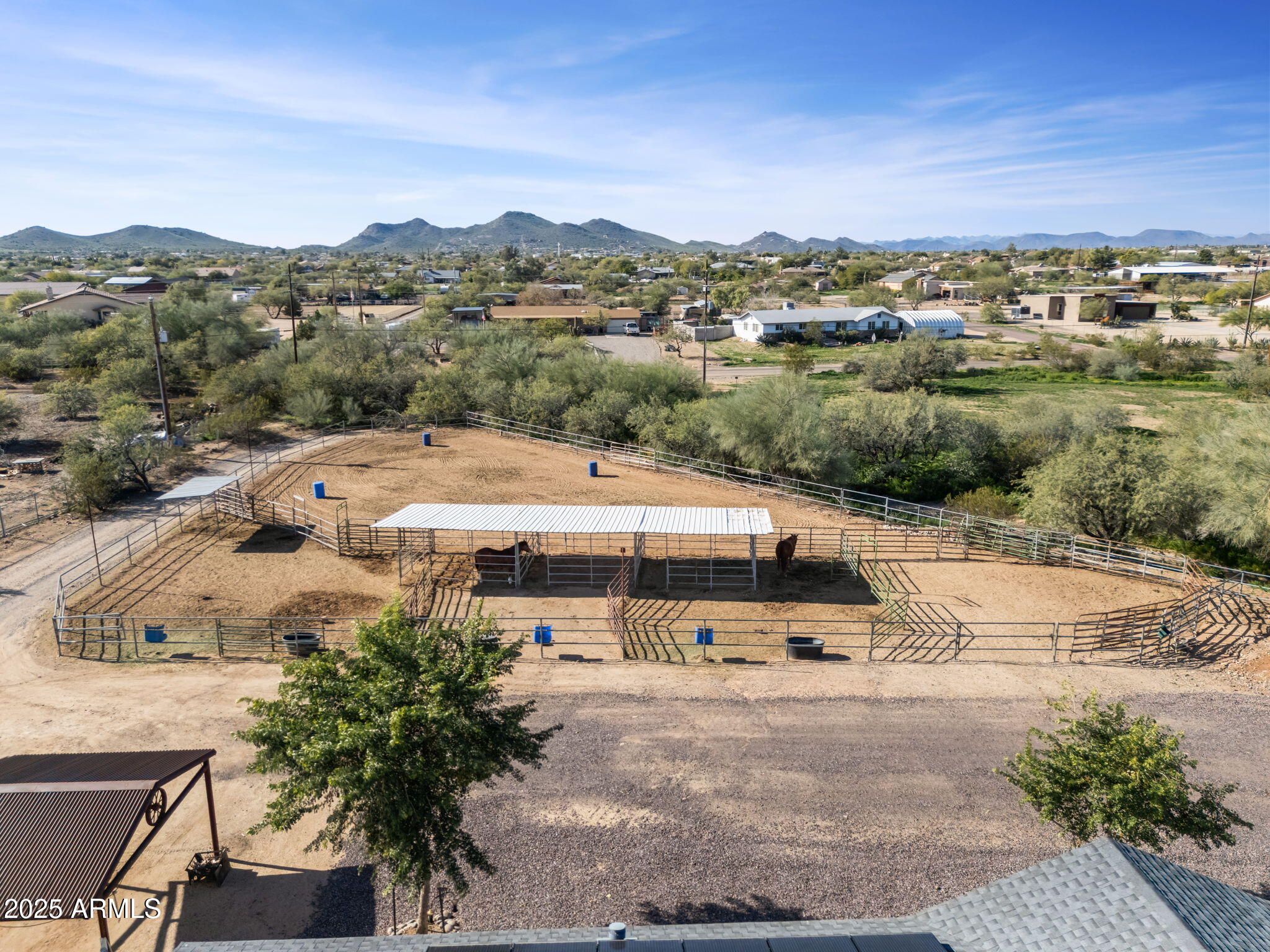1218 East Sentinel Rock Road Phoenix, AZ 85086 - Photo 6 of 72 71-web-or-mls-DJI_20251229135506_0212_D