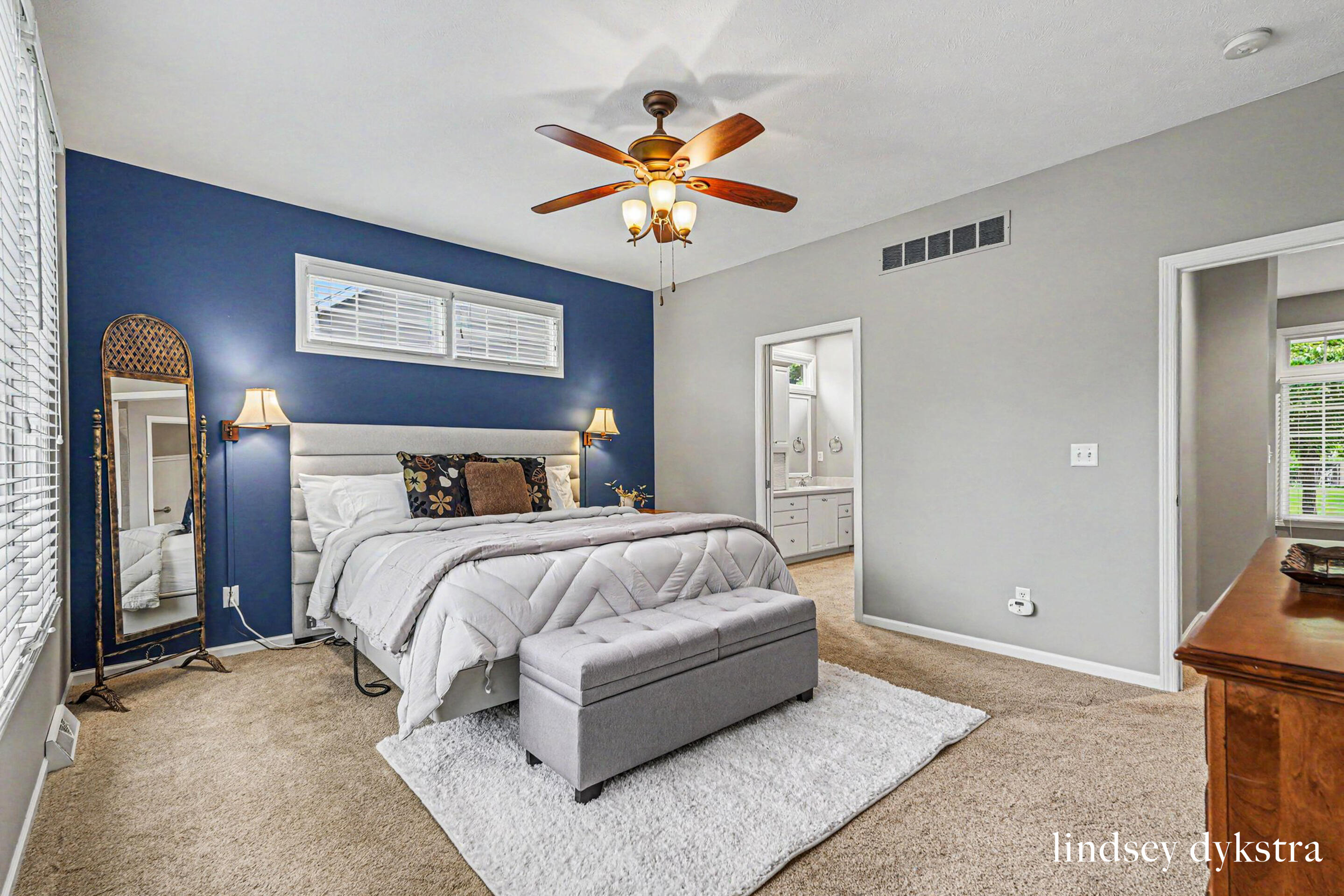 2320 Red Oak Court Northwest Grand Rapids, MI 49504 - Photo 13 of 25 2320 Red Oak Court-5450