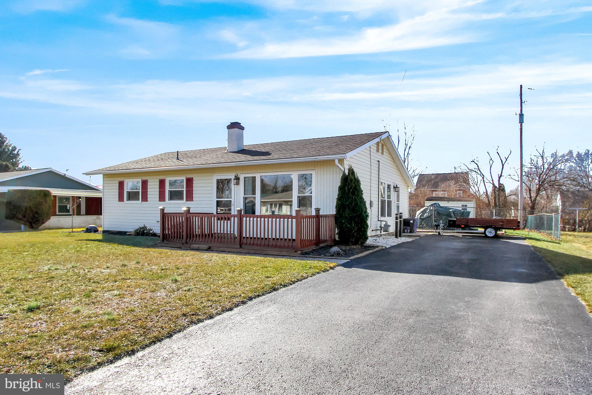2445 Dunbar Road York, PA 17408 - Photo 1 of 16