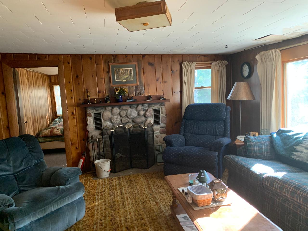 7693 Channel Road Eagle River, WI 54521 - Photo 3 of 3 Gallery Image 3