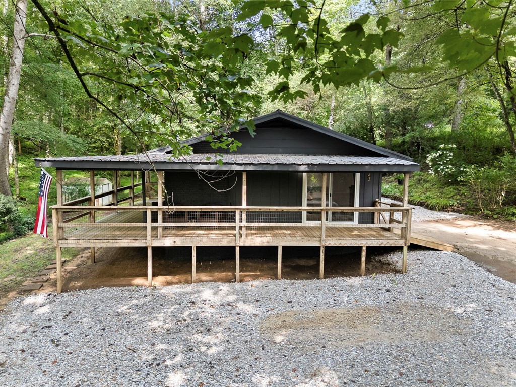 123 Quarry Road Andrews, NC 28901 - Photo 48 of 55