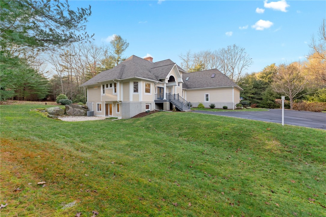 11 Windrose Circle Exeter, RI 02822 - Photo 8 of 40 Gallery Image 8