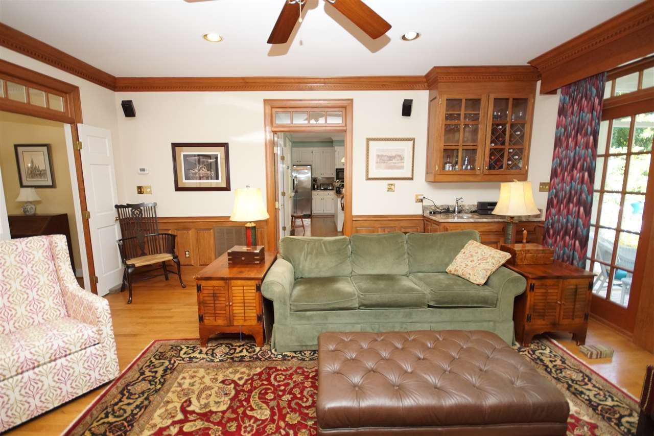 1217 Weldon Place Raleigh, NC 27608 - Photo 7 of 24 Photo 7