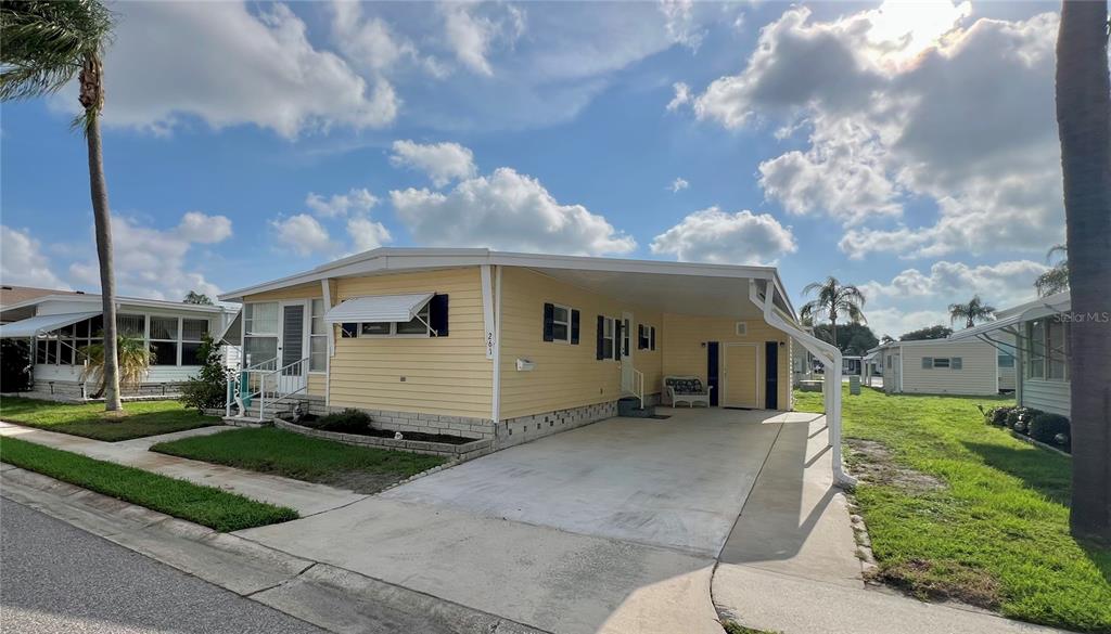 1100 South Belcher Road, Unit 261 Largo, FL 33771 - Photo 2 of 43 Gallery Image 2