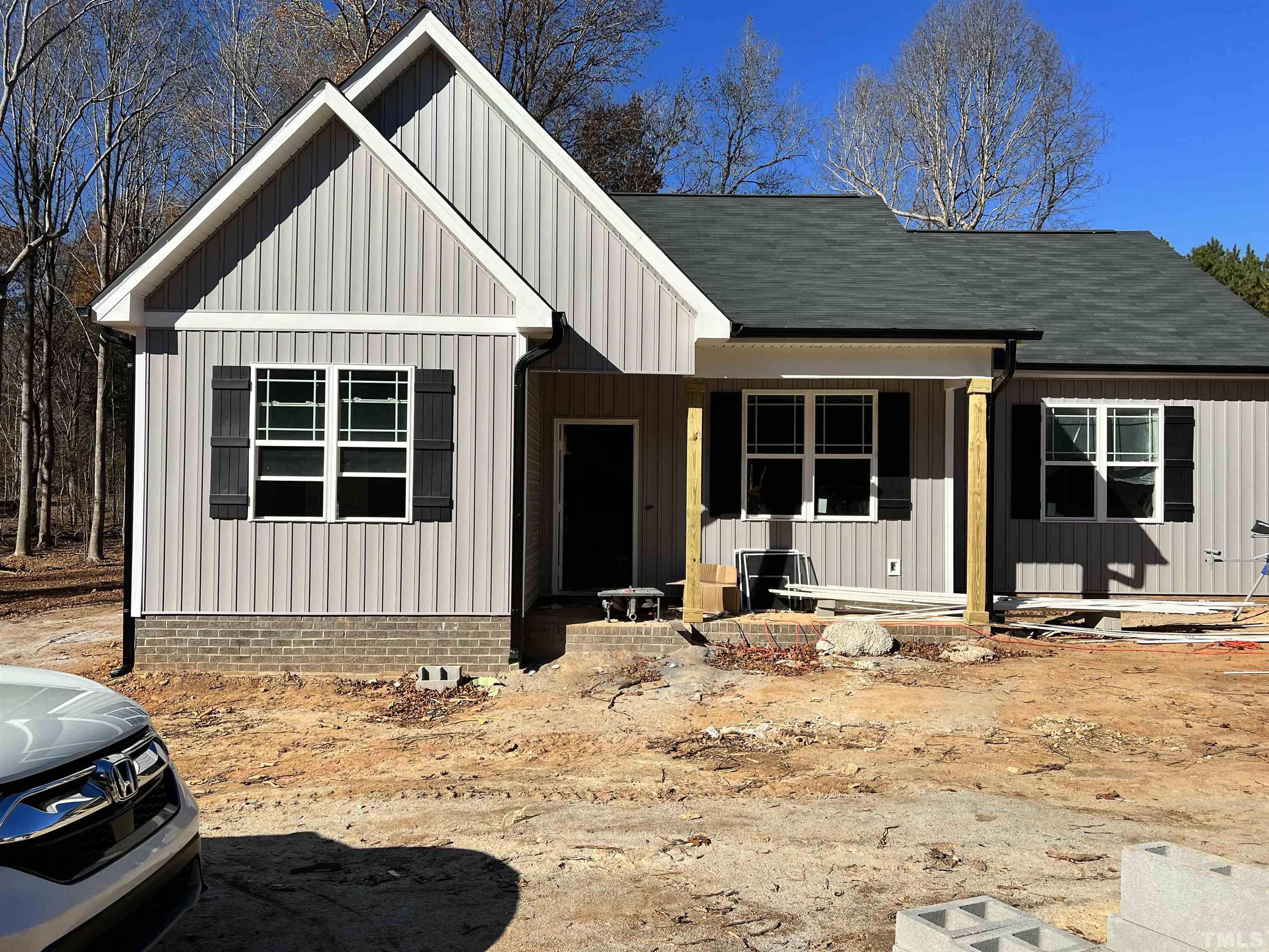 9538 New Sandy Hill Church Road Middlesex, NC 27557 - Photo 1 of 46 Gallery Image 1