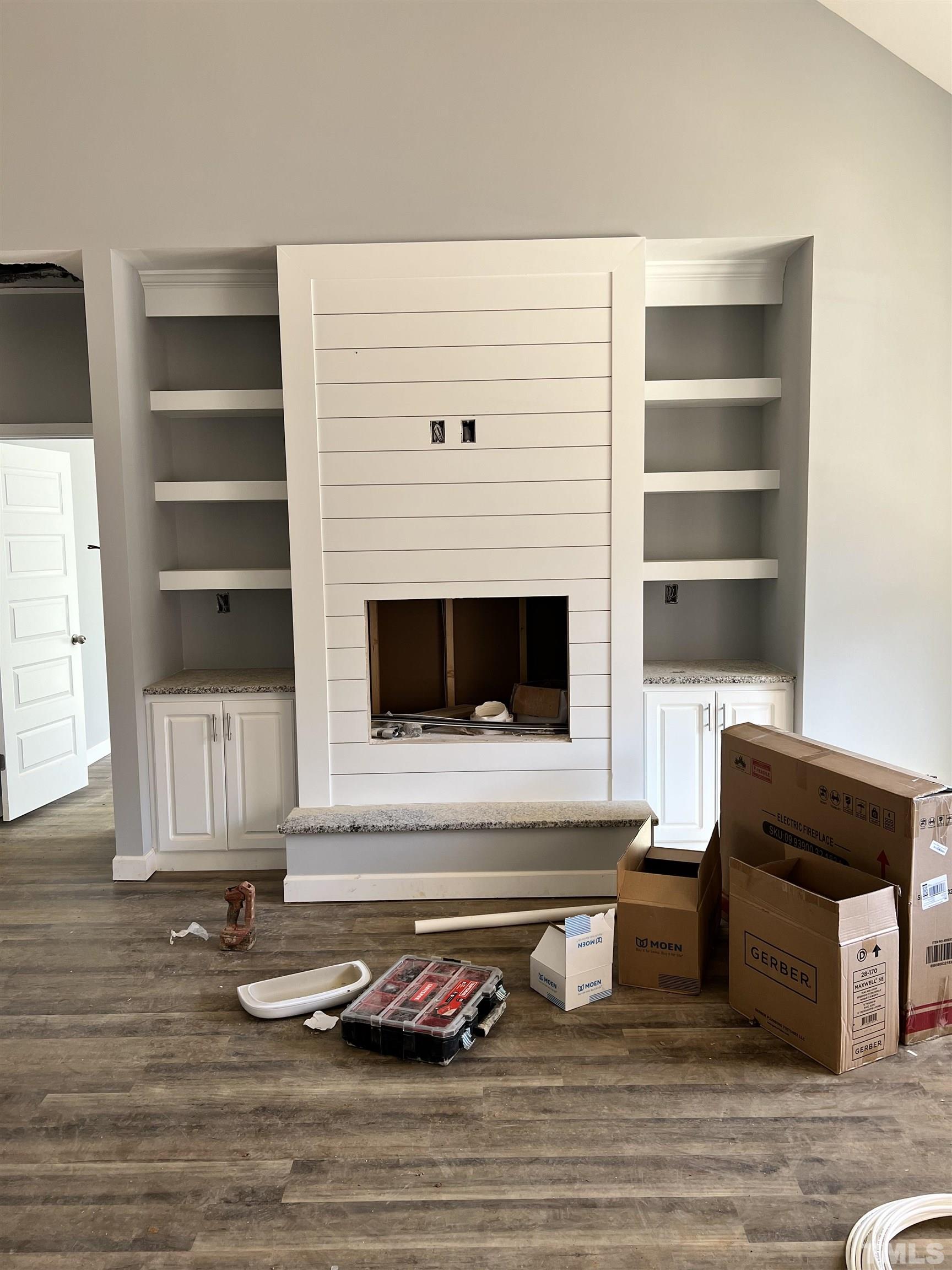 9538 New Sandy Hill Church Road Middlesex, NC 27557 - Photo 2 of 46 Gallery Image 2