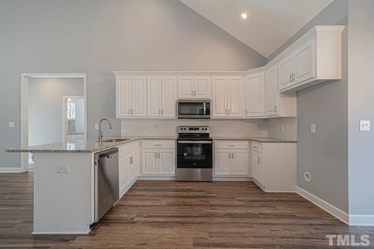 9538 New Sandy Hill Church Road Middlesex, NC 27557 - Photo 11 of 46 Gallery Image 11