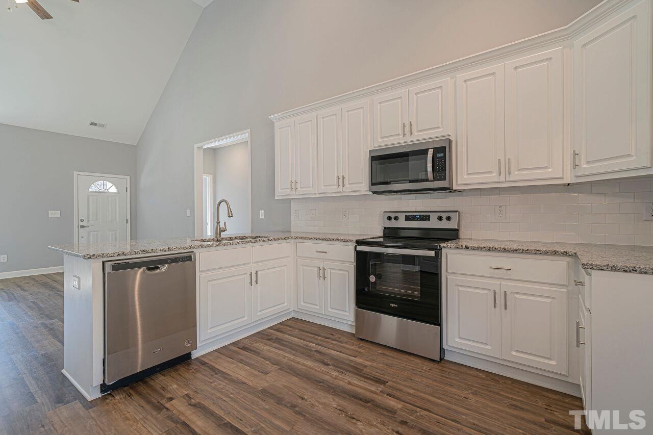 9538 New Sandy Hill Church Road Middlesex, NC 27557 - Photo 12 of 46 Gallery Image 12