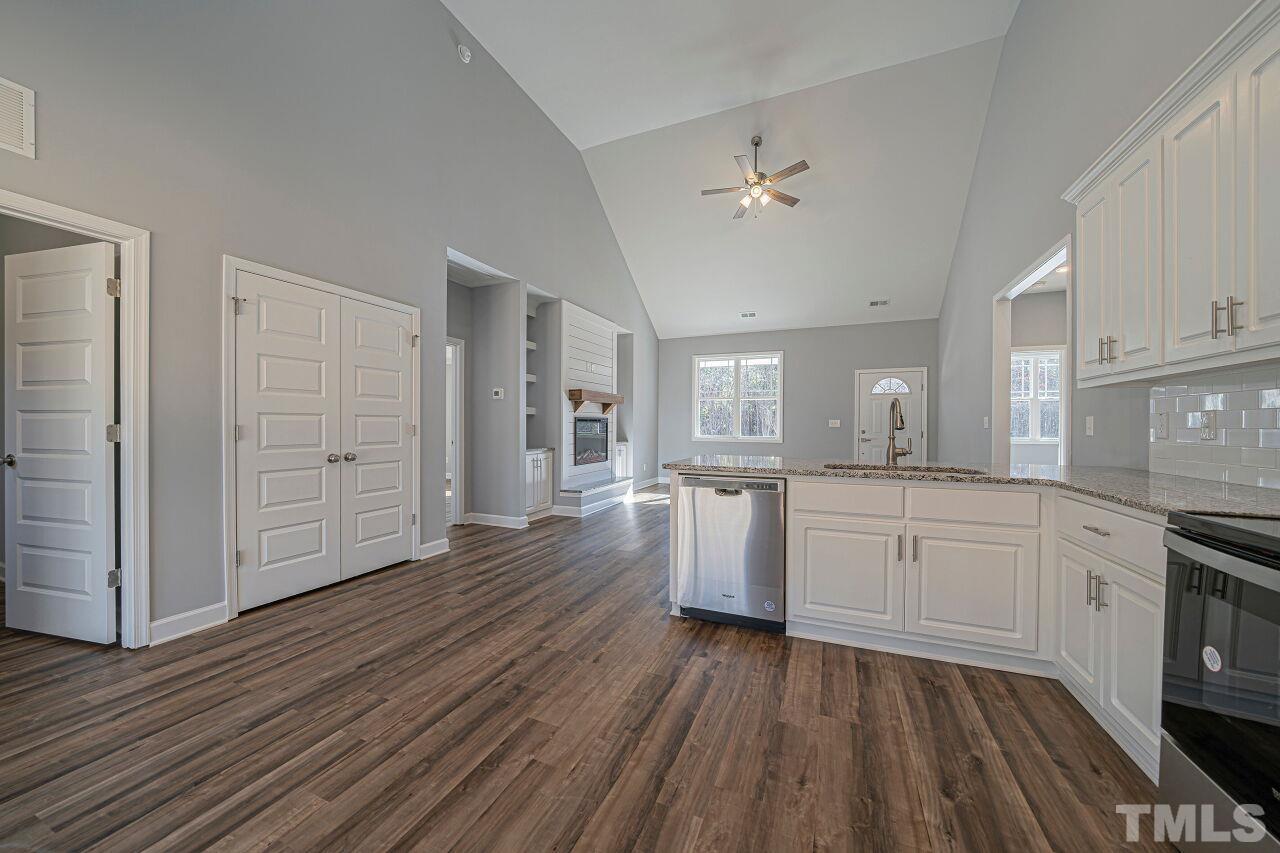 9538 New Sandy Hill Church Road Middlesex, NC 27557 - Photo 13 of 46 Gallery Image 13