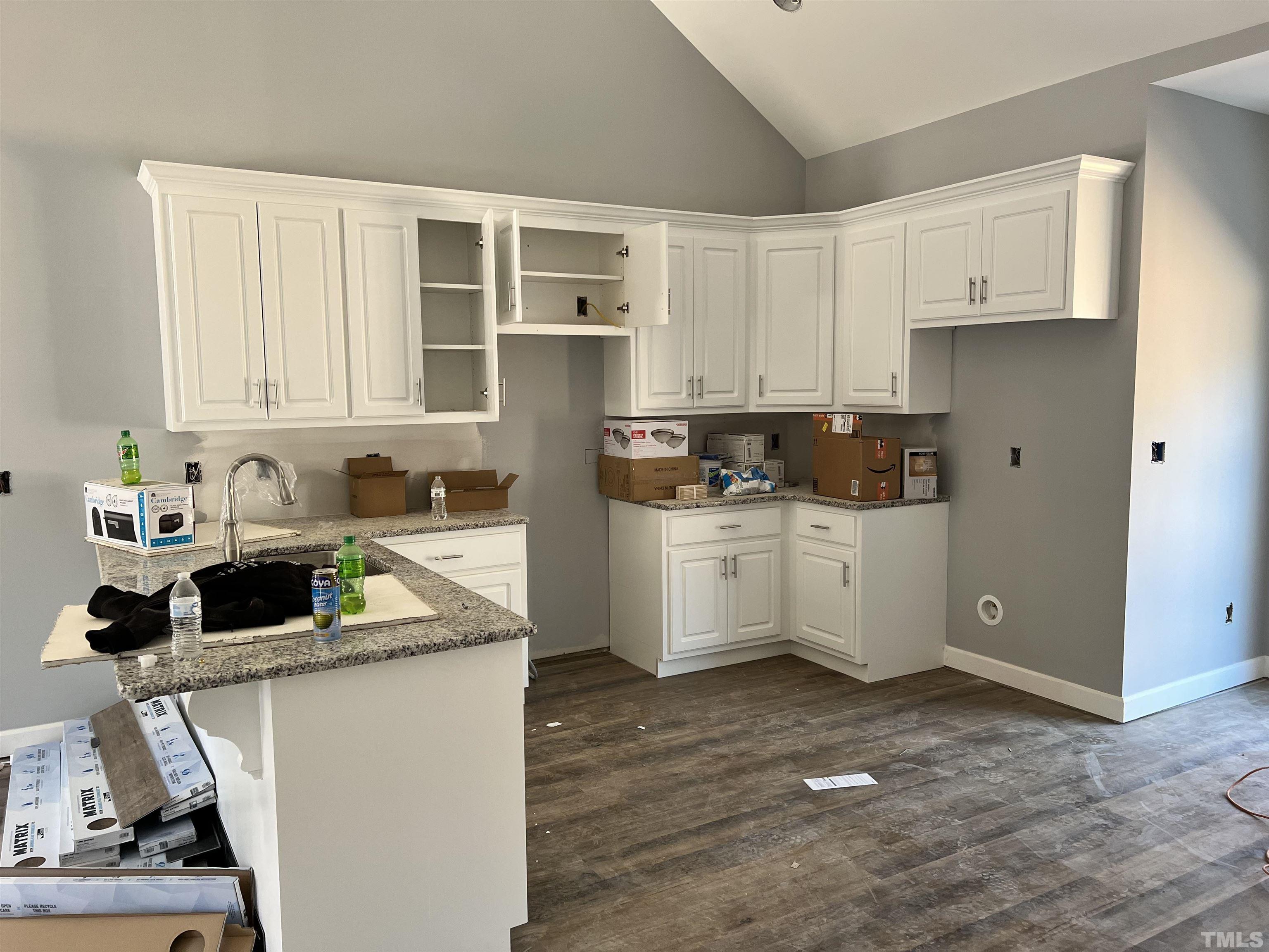 9538 New Sandy Hill Church Road Middlesex, NC 27557 - Photo 4 of 46 Gallery Image 4