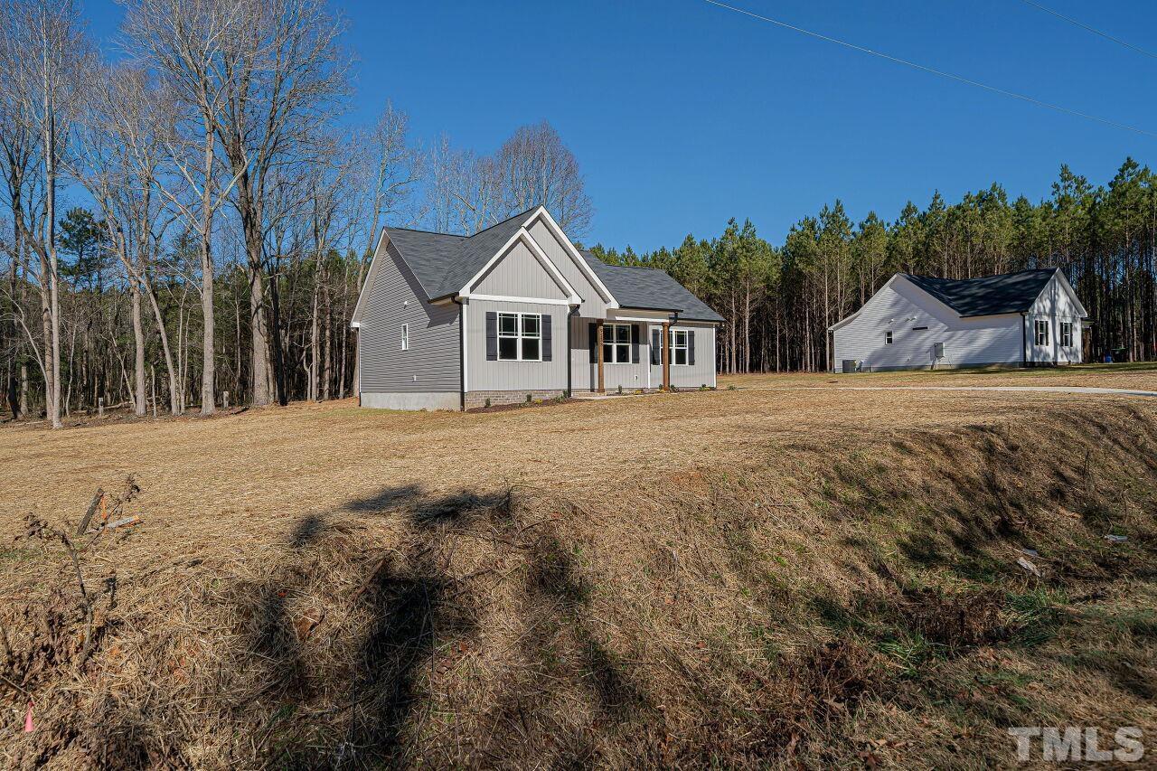 9538 New Sandy Hill Church Road Middlesex, NC 27557 - Photo 38 of 46 Gallery Image 38