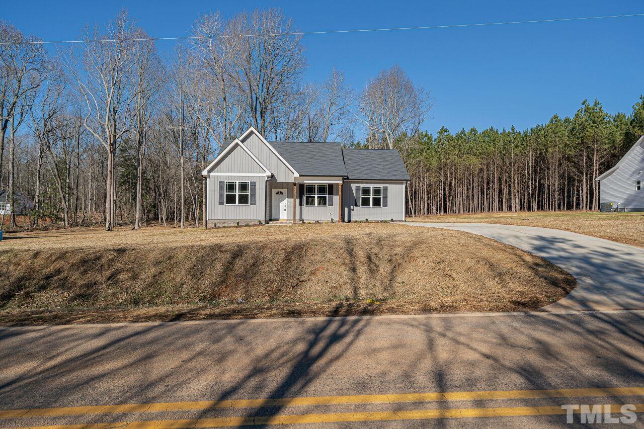 9538 New Sandy Hill Church Road Middlesex, NC 27557 - Photo 39 of 46 Gallery Image 39