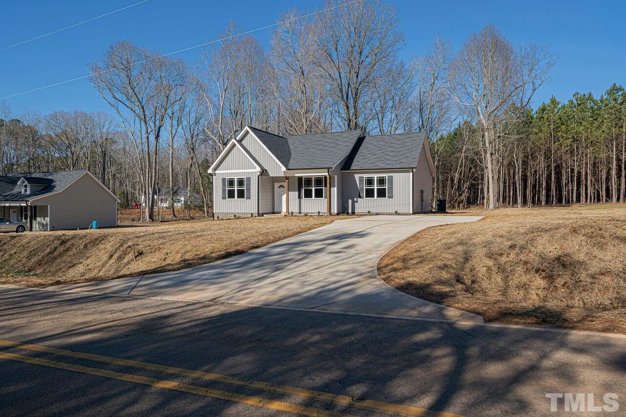 9538 New Sandy Hill Church Road Middlesex, NC 27557 - Photo 40 of 46 Gallery Image 40