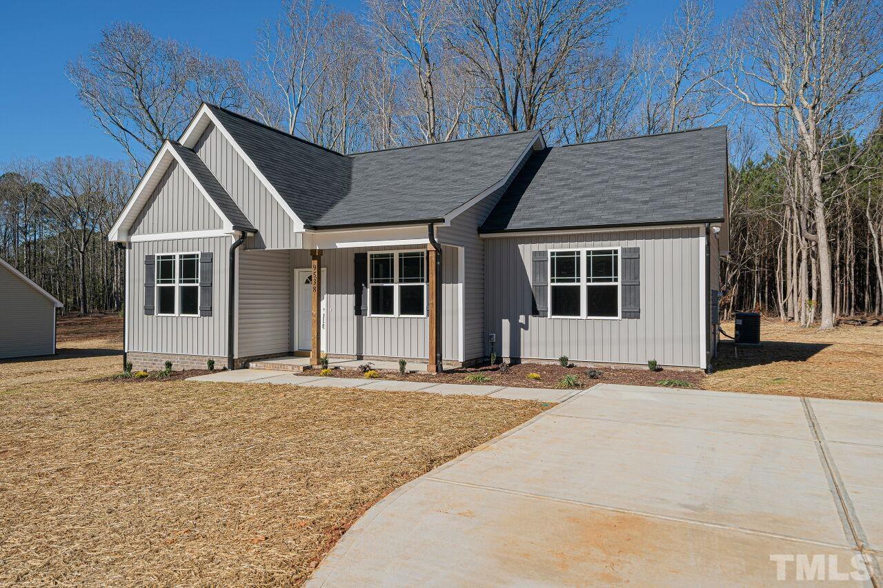 9538 New Sandy Hill Church Road Middlesex, NC 27557 - Photo 41 of 46 Gallery Image 41