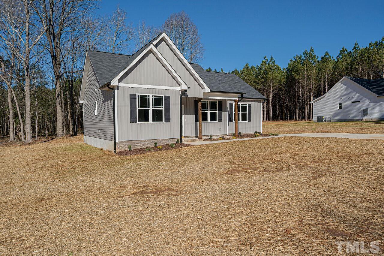 9538 New Sandy Hill Church Road Middlesex, NC 27557 - Photo 42 of 46 Gallery Image 42