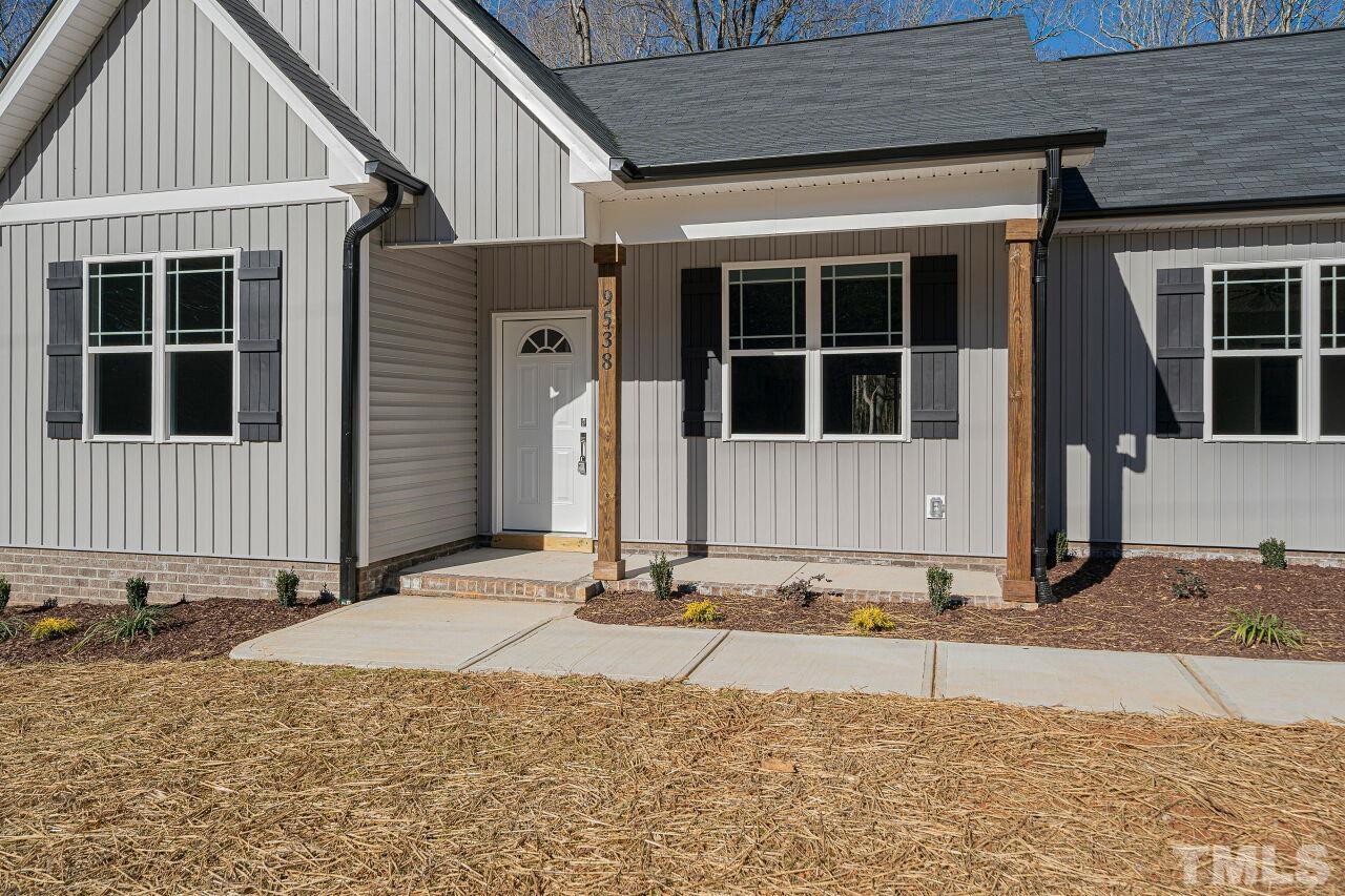 9538 New Sandy Hill Church Road Middlesex, NC 27557 - Photo 43 of 46 Gallery Image 43