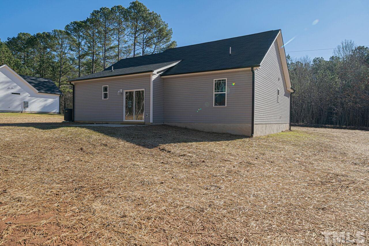 9538 New Sandy Hill Church Road Middlesex, NC 27557 - Photo 45 of 46 Gallery Image 45