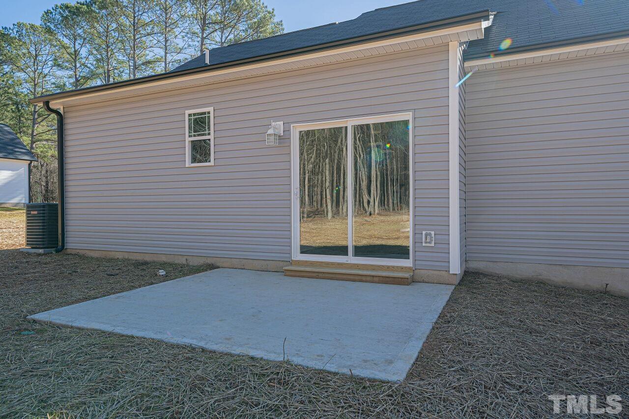 9538 New Sandy Hill Church Road Middlesex, NC 27557 - Photo 46 of 46 Gallery Image 46