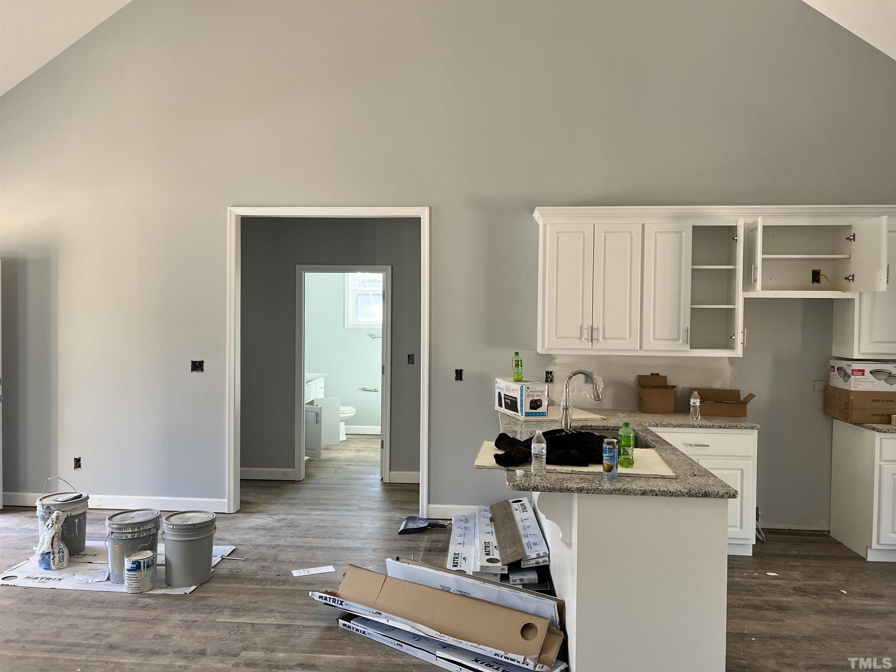 9538 New Sandy Hill Church Road Middlesex, NC 27557 - Photo 6 of 46 Gallery Image 6