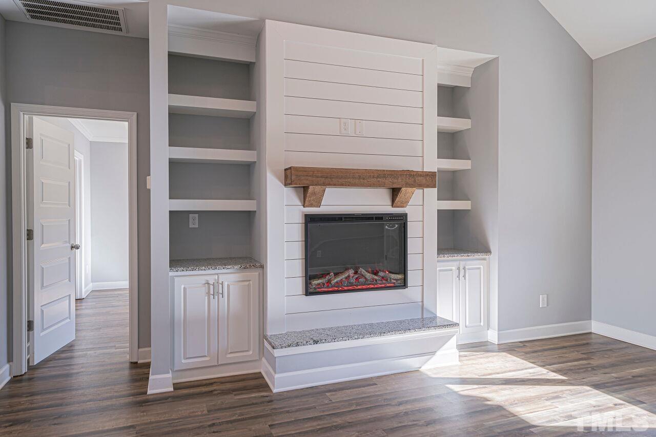 9538 New Sandy Hill Church Road Middlesex, NC 27557 - Photo 7 of 46 Gallery Image 7