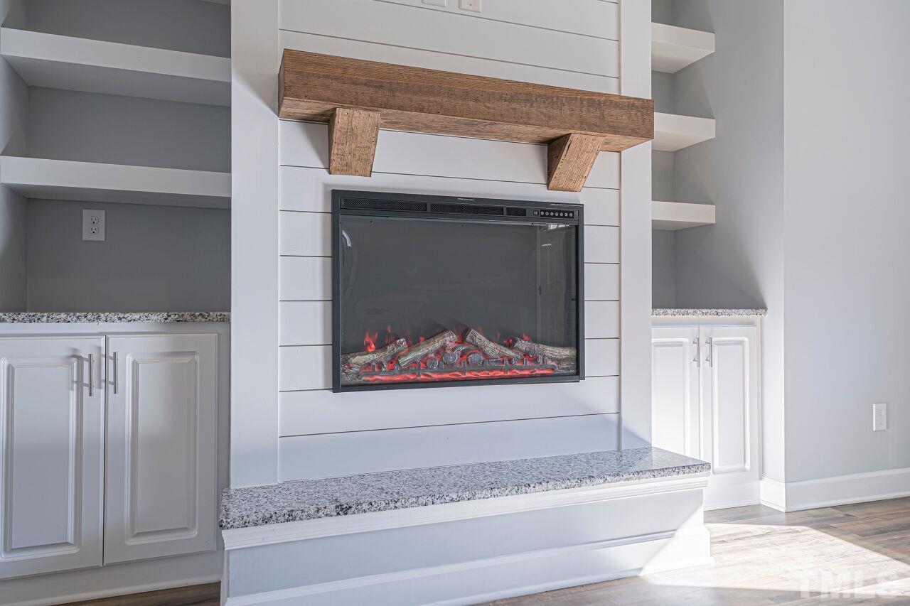 9538 New Sandy Hill Church Road Middlesex, NC 27557 - Photo 8 of 46 Gallery Image 8