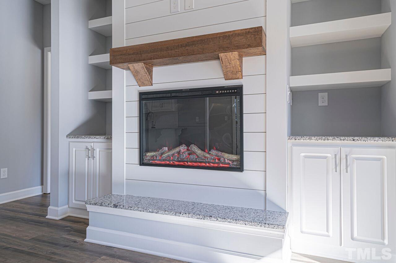 9538 New Sandy Hill Church Road Middlesex, NC 27557 - Photo 9 of 46 Gallery Image 9