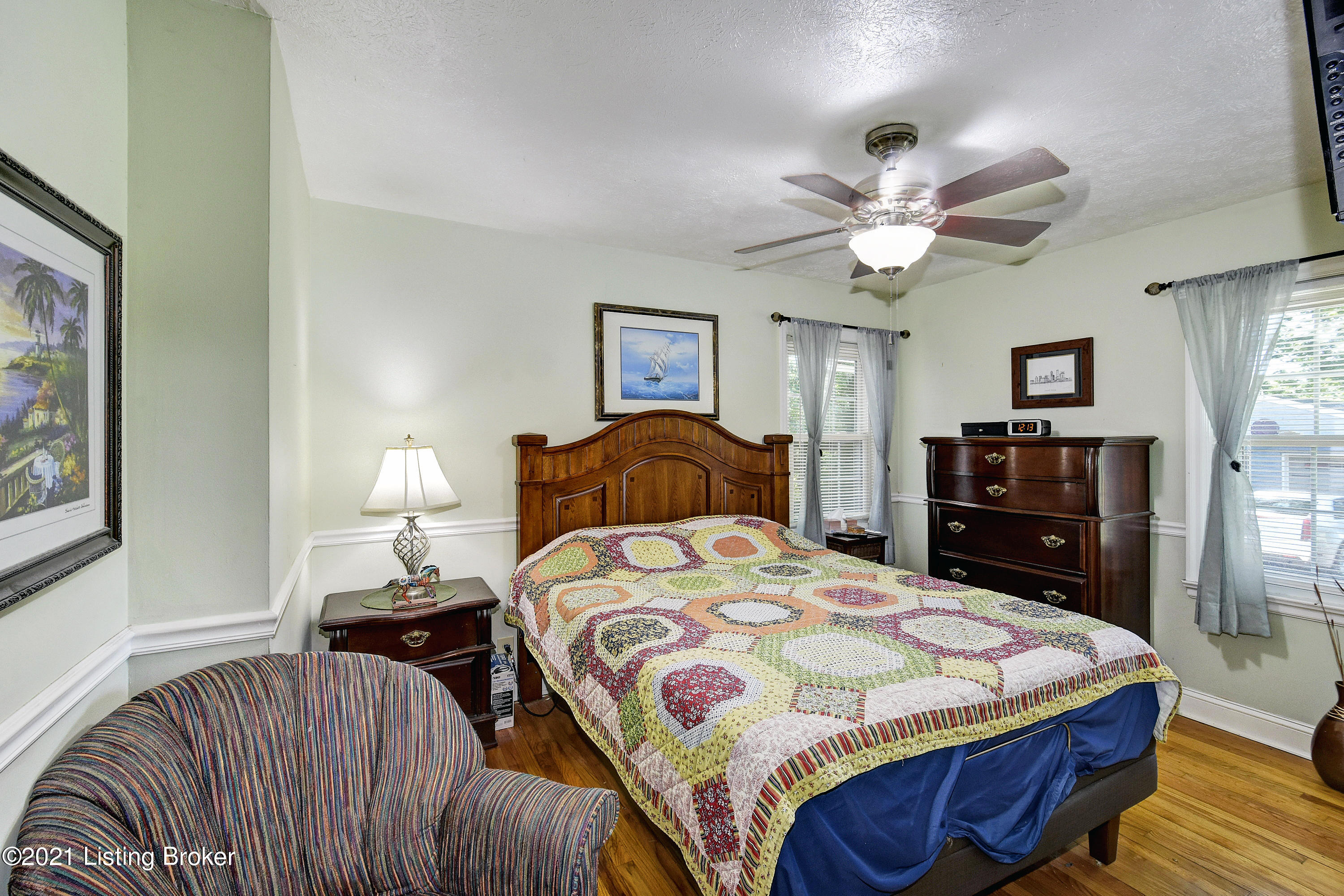 10200 Fairmount Road Louisville, KY 40291 - Photo 11 of 20 Bedroom #2