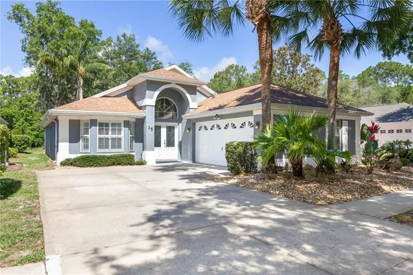 $429,000 | 15 Tanglewood Court, Palm Coast, FL 32137