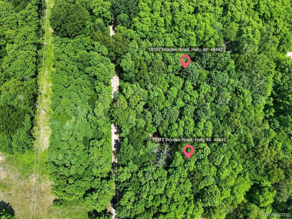 15157 Worden Road Holly, MI 48442 - Photo 3 of 22