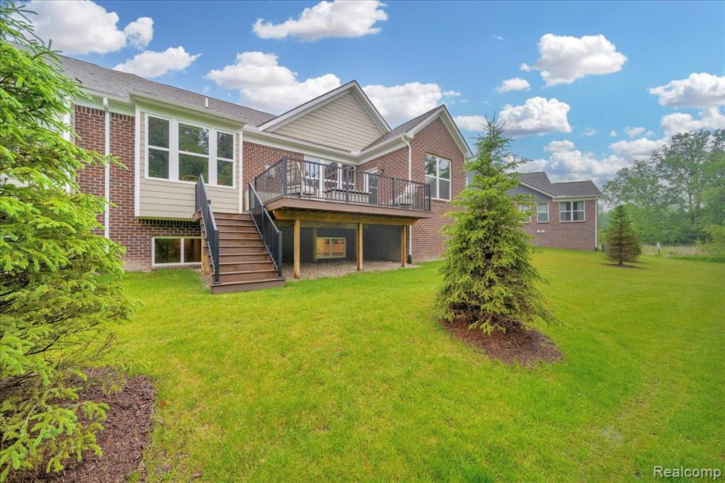 48854 Windfall Road Novi, MI 48374 - Photo 61 of 62