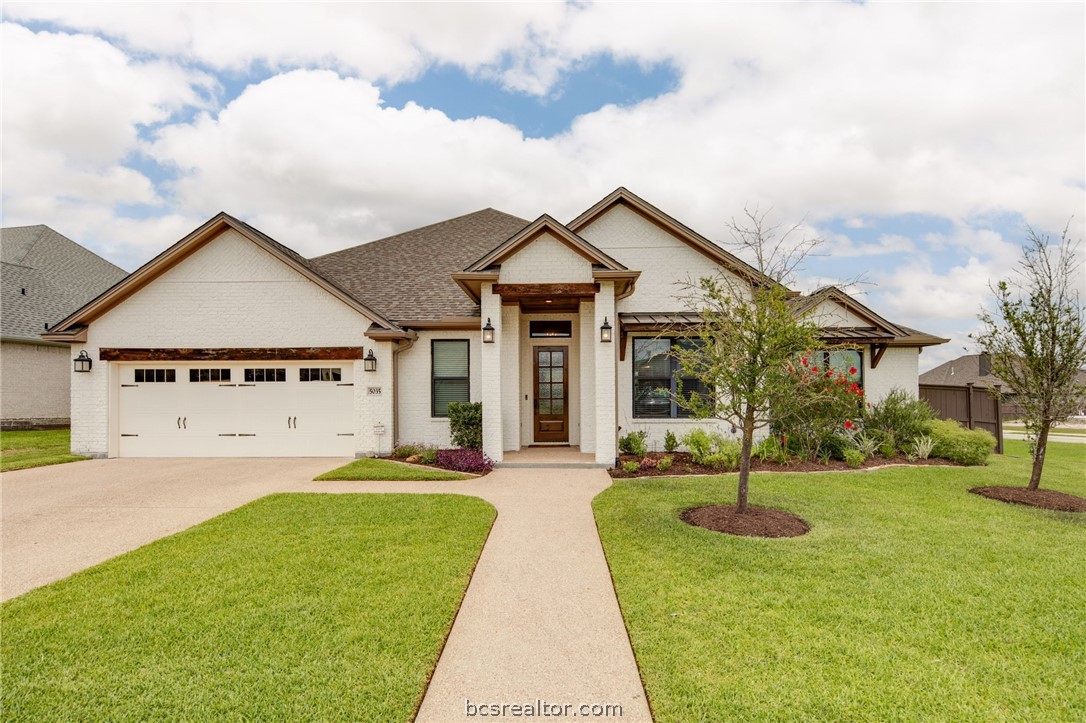 5035 Greenstone Way Bryan, TX 77802 - Photo 3 of 50
