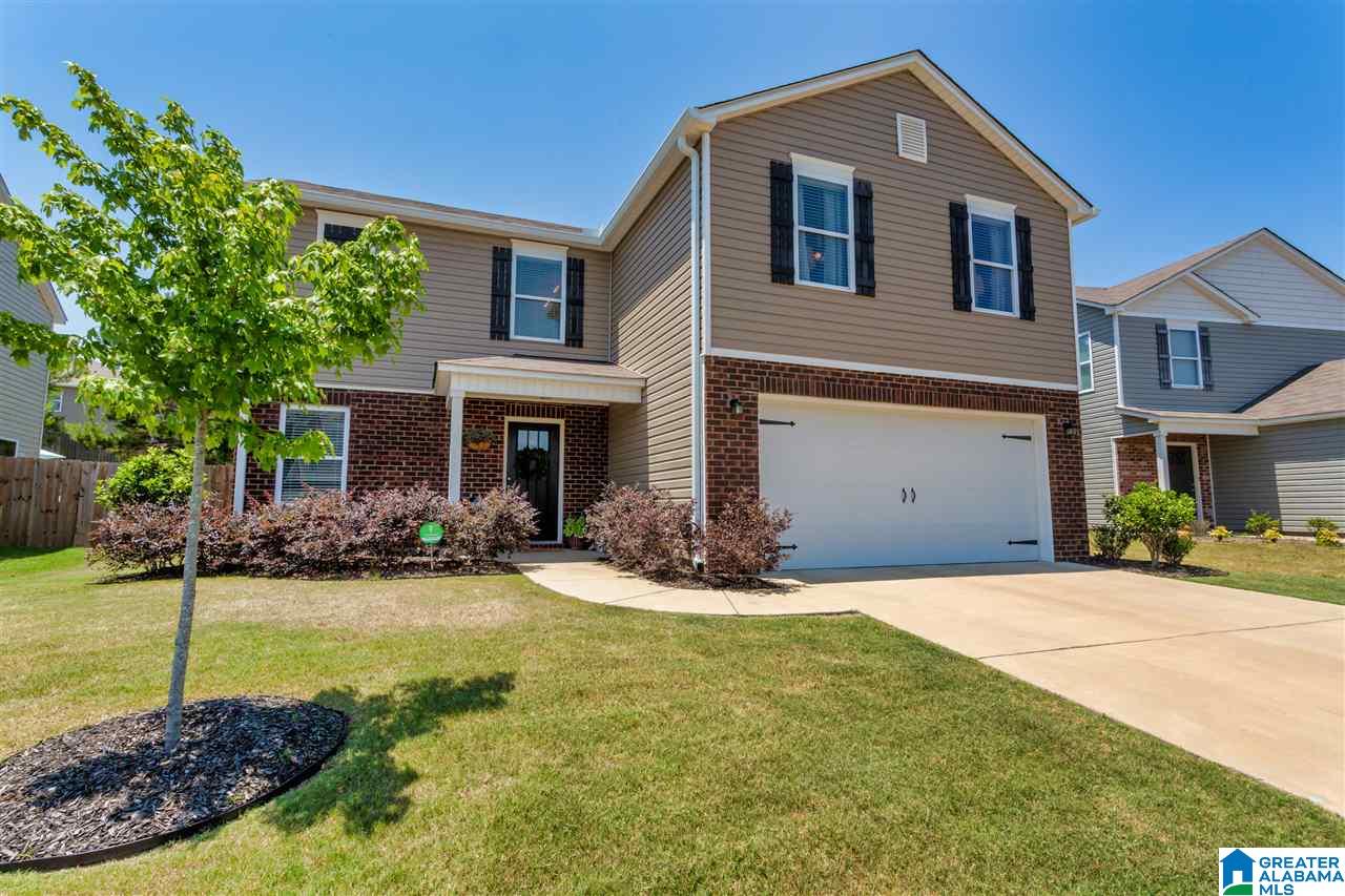 517 Chesser Reserve Way Chelsea, AL 35043 - Photo 45 of 45