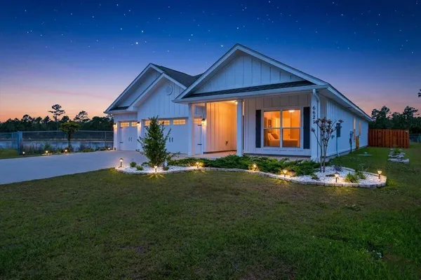 $515,000 | 6621 Forest Bay Avenue, Gulf Breeze, FL 32563