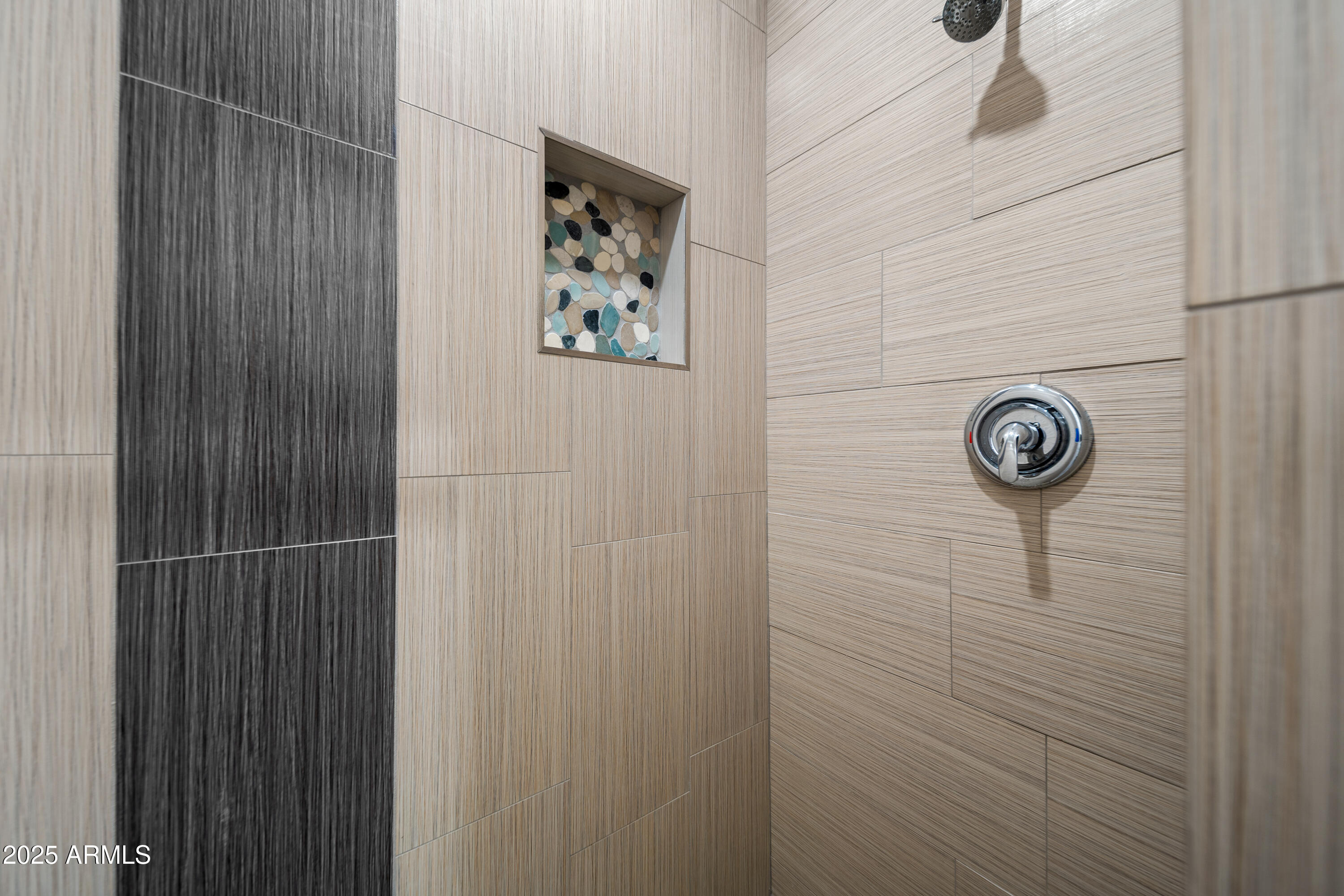 1898 Highway 260 Overgaard, AZ 85933 - Photo 16 of 38 a bathroom with a shower and a sink