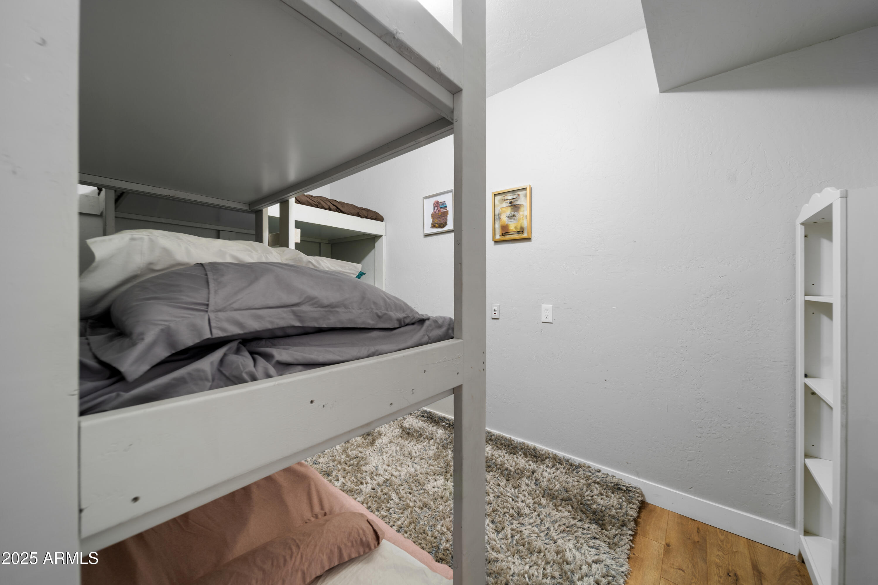 1898 Highway 260 Overgaard, AZ 85933 - Photo 24 of 38 a view of storage and utility room