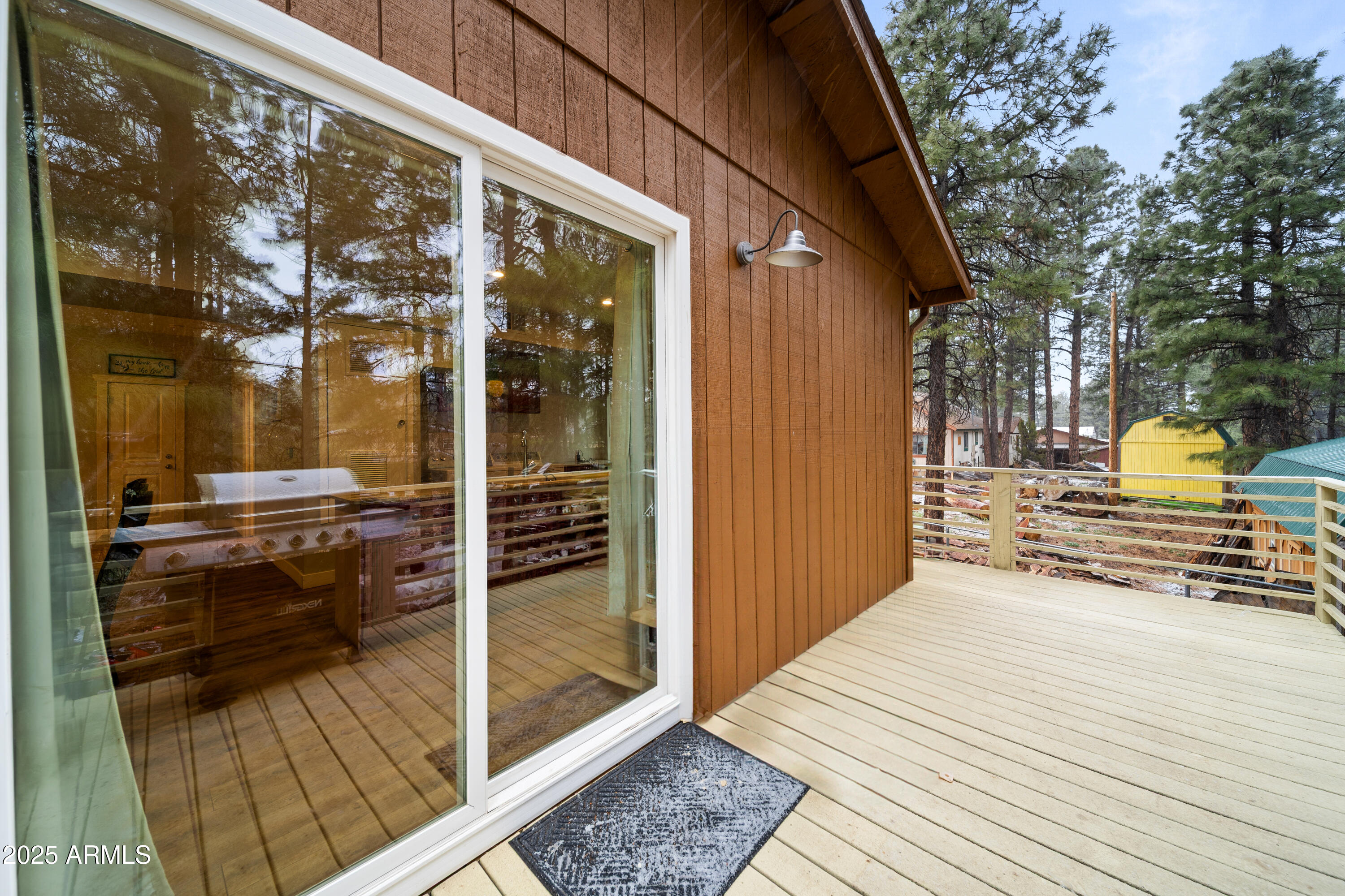 1898 Highway 260 Overgaard, AZ 85933 - Photo 34 of 38 a view of a outdoor space