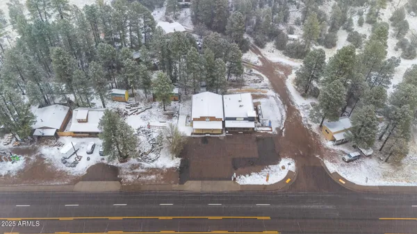 $293,000 | 1898 Highway 260, Overgaard, AZ 85933