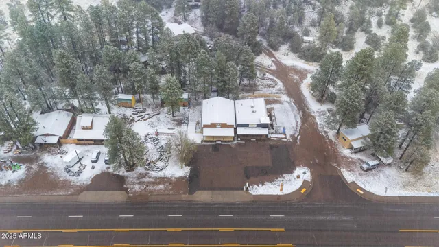 $295,000 | 1898 Highway 260, Overgaard, AZ 85933