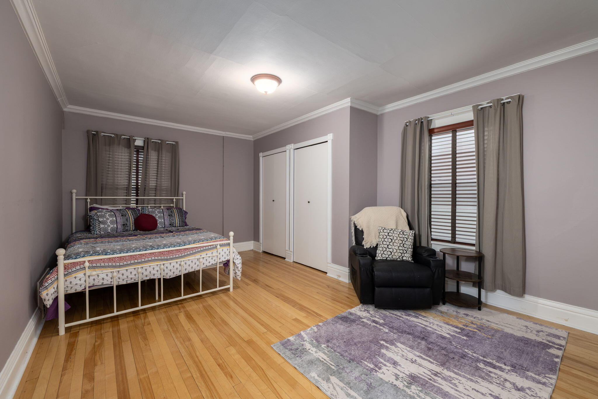 527 15th Street South La Crosse, WI 54601 - Photo 11 of 19 Bedroom 2