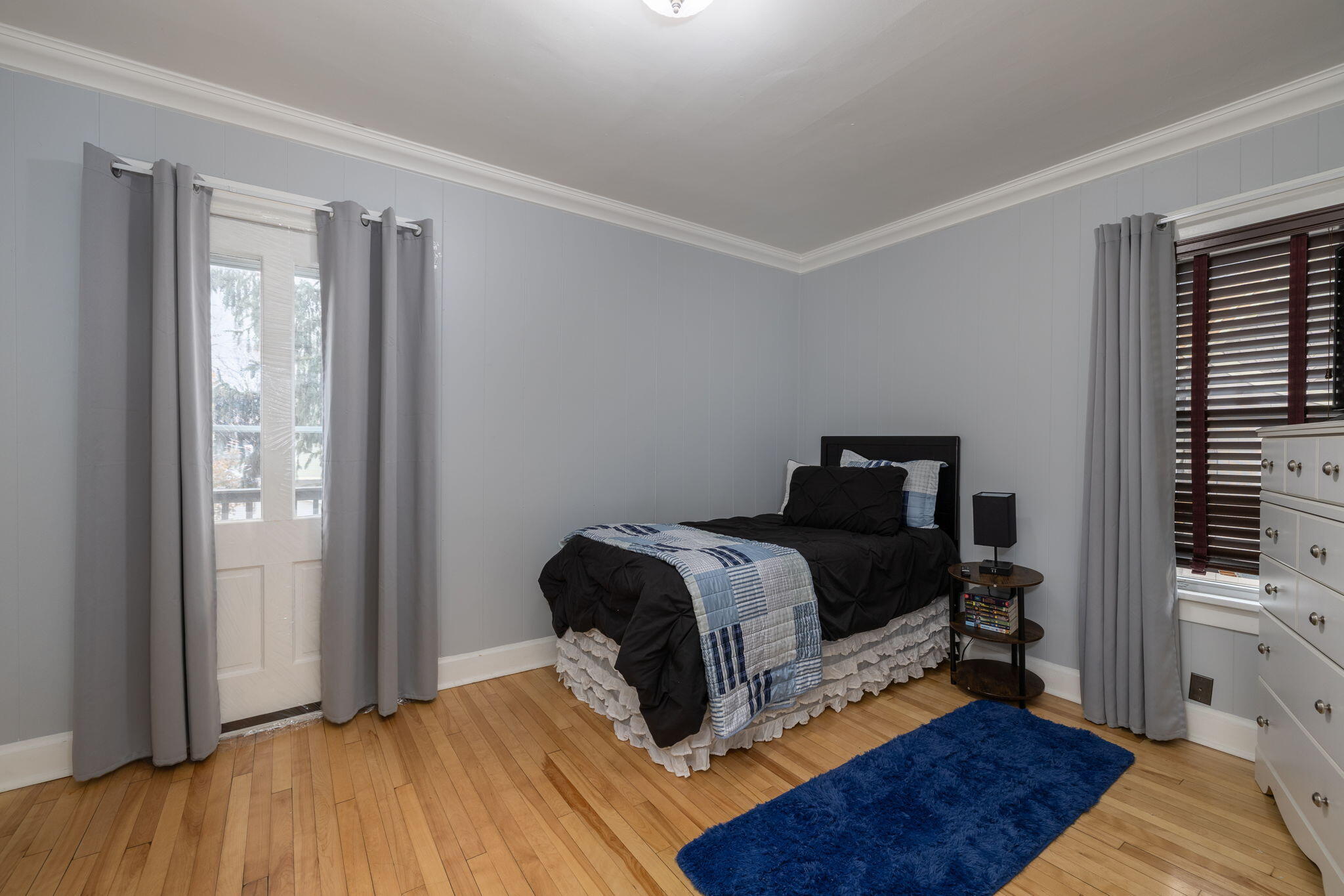 527 15th Street South La Crosse, WI 54601 - Photo 13 of 19 Bedroom 3