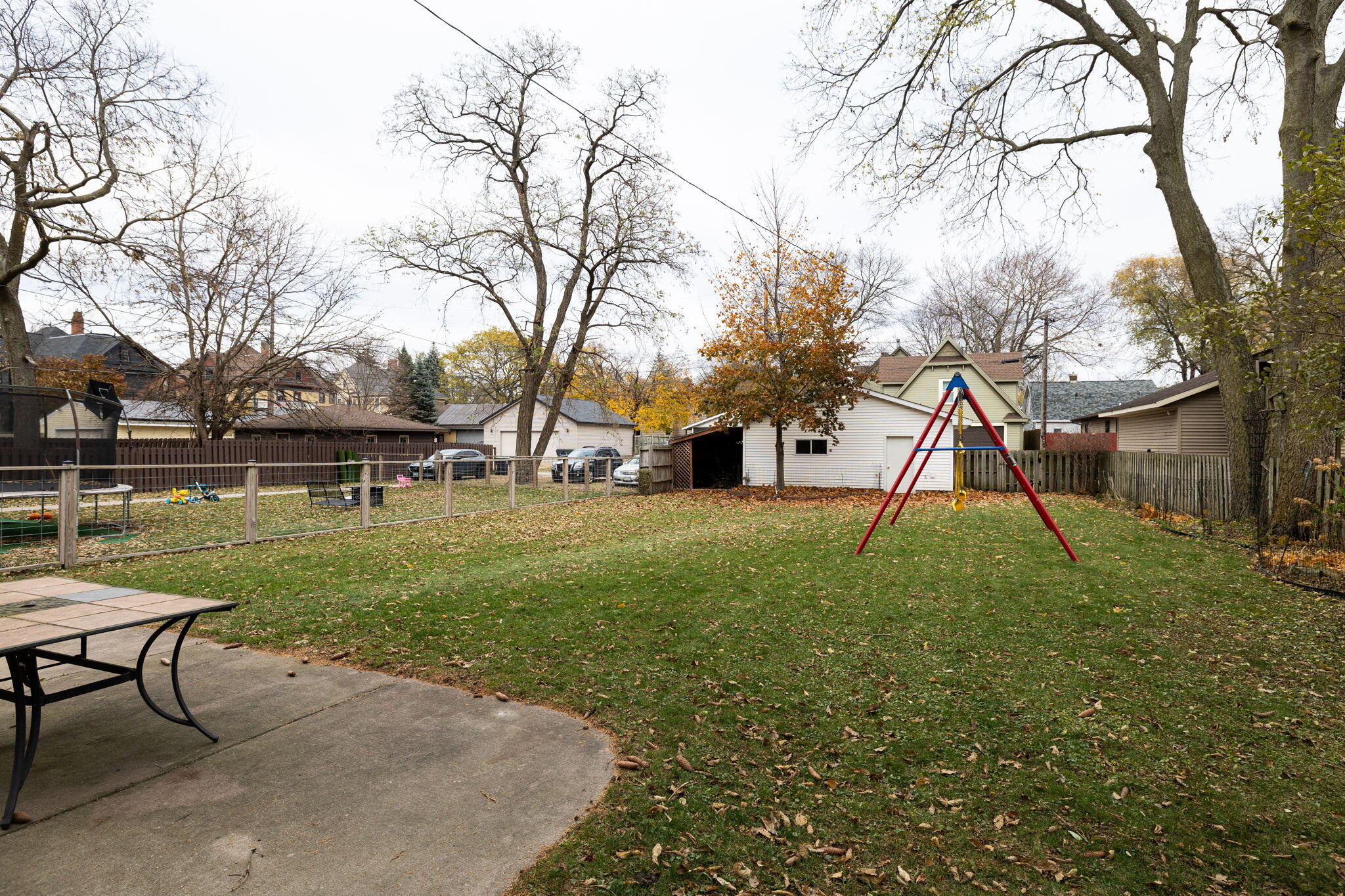 527 15th Street South La Crosse, WI 54601 - Photo 15 of 19 Yard