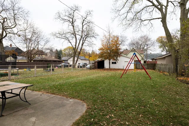 $309,000 | 527 15th Street South, La Crosse, WI 54601