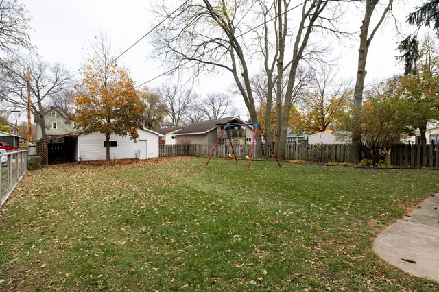 $309,000 | 527 15th Street South, La Crosse, WI 54601