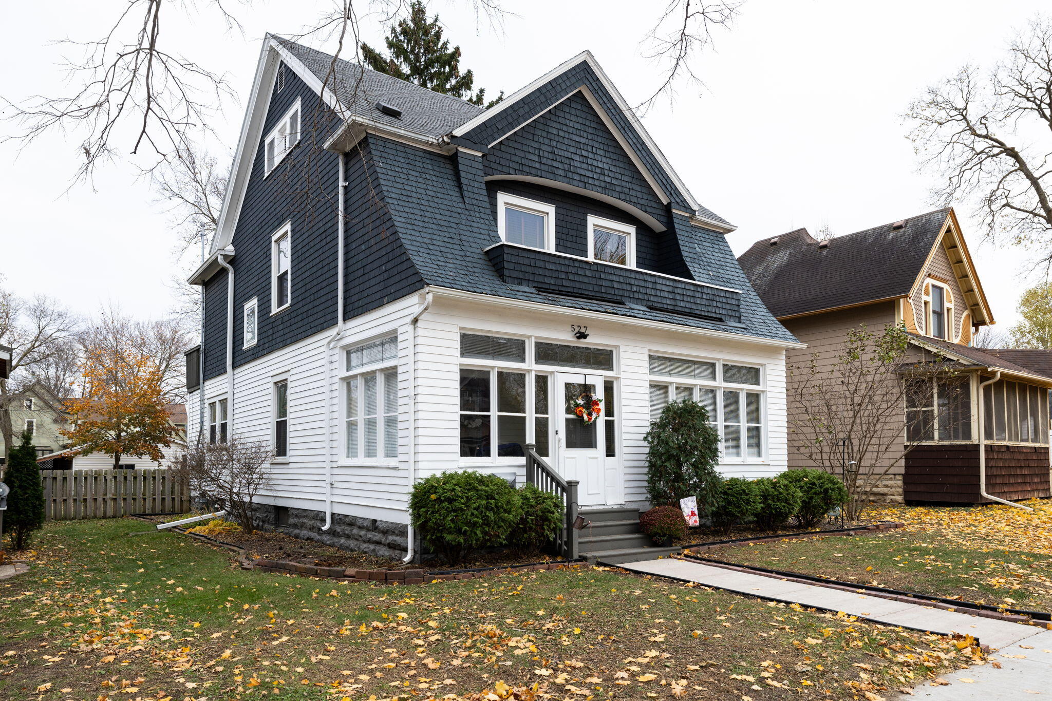 527 15th Street South La Crosse, WI 54601 - Photo 19 of 19 Front