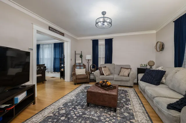 $309,000 | 527 15th Street South, La Crosse, WI 54601